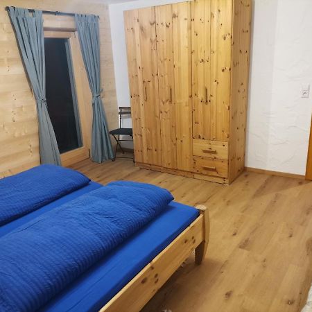 Haus Sankt Michael Apartment Reit im Winkl Bagian luar foto