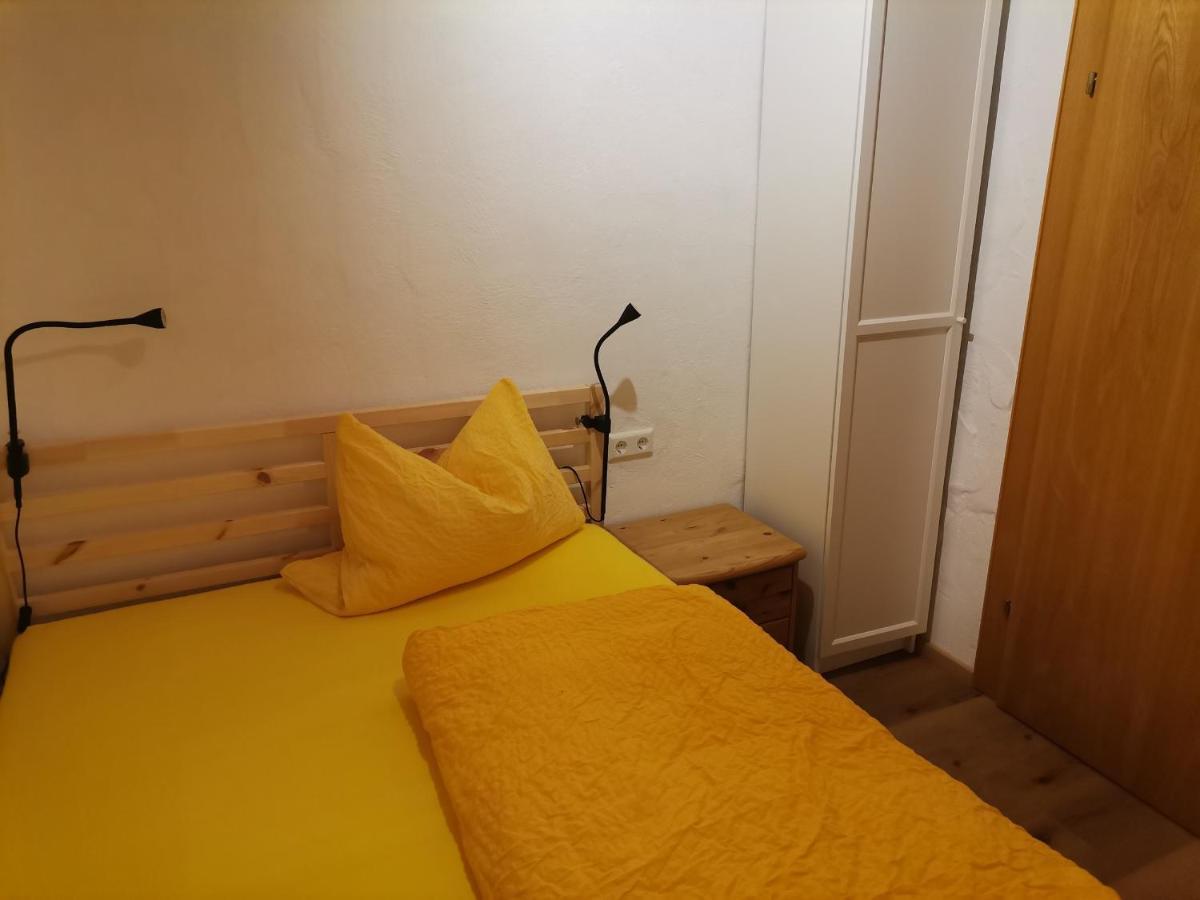 Haus Sankt Michael Apartment Reit im Winkl Bagian luar foto